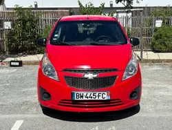 CHEVROLET Spark 1.0i 16v 68ch de 2011