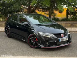 Honda Civic 2.0 VTEC Turbo Type R GT
