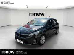 RENAULT Clio Blue dCi 100 ch GSR2 Evolution