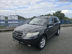 Hyundai Santa Fe 2.2 CRDi Cx Aut.7L