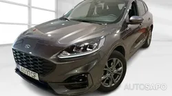 Ford Kuga de 2022