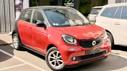 Smart Forfour 1.0 T 70 PASSION