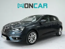 RENAULT Mégane 1.2 TCe Energy Zen 97kW