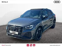 AUDI Q2 35 TFSI 150 S tronic 7 S line Plus
