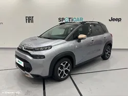 Citroën C3 Aircross 1.5 BlueHDi C-Series