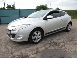 SUPERBE MEGANE 3 Coupé 130 CV- 1ERE MAIN-GPS-CLIM-81000 KMS- Révisée