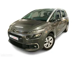 Citroën Grand C4 Spacetourer 1.5 BlueHDi Feel
