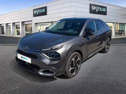 Citroen C4 1.5 BlueHDi 130ch S&S MAX Automatique