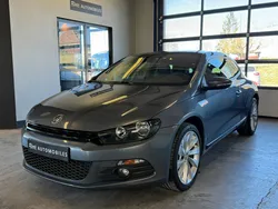 VOLKSWAGEN Scirocco 1.4 tsi 122 / 1er main