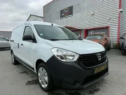 Dacia Dokker Van 1.5 Blue dCi DPF eco2 95 cv