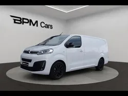 Citroen Jumpy Fg XL 2.0 BlueHDi 180ch S&S Pack Driver EAT8