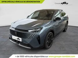 Peugeot 3008 Hybrid 145 e-DCS6 Allure