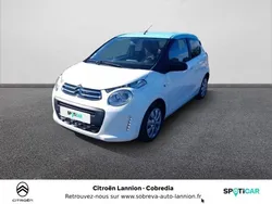 Citroen C1 PureTech 82 Millenium 5p