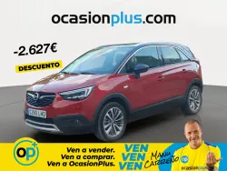 OPEL Crossland X 1.2T S&S Innovation 130