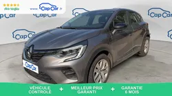 Renault Captur 1.0 TCe 90 Business