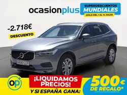 VOLVO XC60 D3 Business Plus
