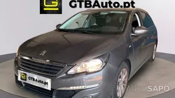Peugeot 308 1.2 PureTech Style de 2016