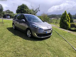 Renault Grand Scénic 1.6 DCI 7 lugares