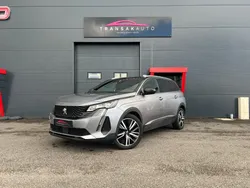 PEUGEOT 5008 2.0 BlueHDi 180ch SS EAT8 GT / DISTRIBUTION NEUVE