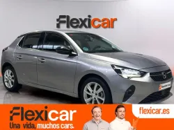 OPEL Corsa 1.2T XHL S-S Elegance 100