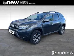 Dacia Duster TCe 150 4x2 EDC Journey
