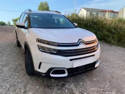 CITROEN C5 Aircross BlueHDi S&S Feel 130