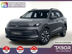 Volkswagen Tiguan 150 LED+ Gar5ans Keyl ACC