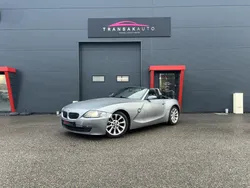 BMW Z4 ROADSTER E85 2.0i 150