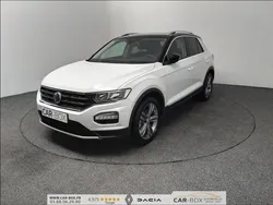 Volkswagen T-Roc TYPE STYLE TDI BVM 116CH ACC-SIEGES CHAUFFANTS-GPS