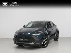 Toyota C-HR 140H Advance