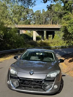 Renault Mégane Bose Cx/Automatica