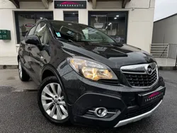 OPEL MOKKA 1.6 CDTI - 136 ch 4x2 ecoFLEX