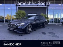Mercedes-benz Classe E Break 220 d 197+23ch AMG Line 9G-Tronic