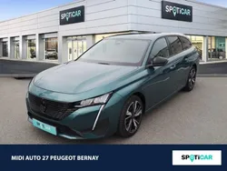 Peugeot 308 SW 1.5 BlueHDi 130ch S&S Allure