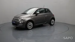 Fiat 500 de 2022