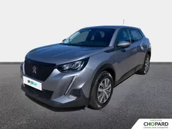 Peugeot 2008 PureTech 100 S&S BVM6 Active