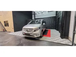MERCEDES VITO Tourer Long 116 CDI 163 CH BVA 7G-Tronic GARANTIE 12 MOIS ( VIANO )