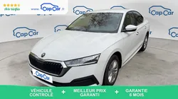 Skoda Octavia 2.0 TDI 116 DSG7 Ambition