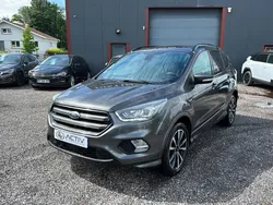 FORD KUGA 1.5 ecoboost 150 st-line 4x2