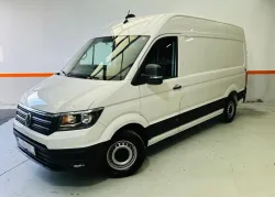 Volkswagen Crafter Crafter Furgón 2.0TDI SCR RWD 35 BM L3H3 103kW