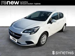 Opel Corsa 1.4 90 ch Black Edition