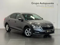 SKODA Octavia 2.0TDI Ambition 110kW