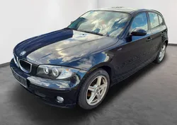 BMW série 1 e87 116i 1.6l essence 115cv