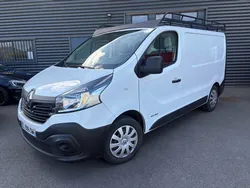 Renault trafic 3 l1h1 1.6 dci 120 ch