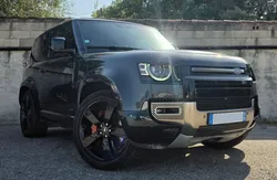 Land-rover DEFENDER 90 3.0 P400 X-DYNAMIC X