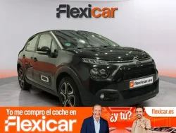 Citroen C3 PureTech 60KW (83CV) Plus