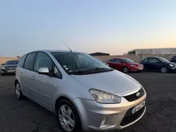 Ford c max 1.8l 115ch pack titanium 109000 km garantie 15 mois