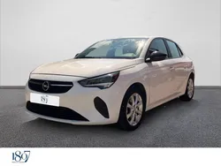 Opel Corsa (6) 1.2 Turbo 100ch Edition auto