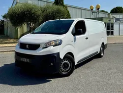 PEUGEOT Expert Long L3 2.0 BlueHDi 150 Asphalt – 1ère Main – EXCELLENT ÉTAT