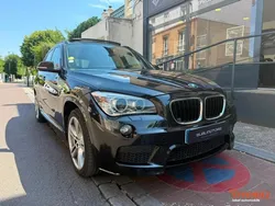 Bmw X1 E84 18D SDRIVE
